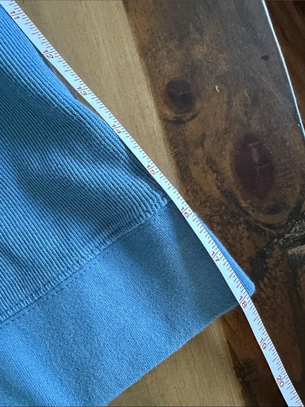 Izod soft knit